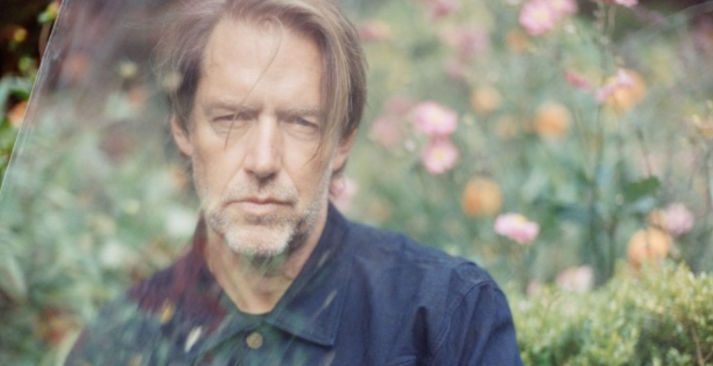 Ed O'Brien shares unreleased song from 'Blue Morpho'