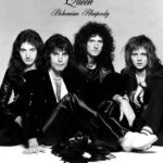 Bohemian Rhapsody single queen Brian may