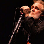 Glen Hansard sur scène à Londres en mai 2026