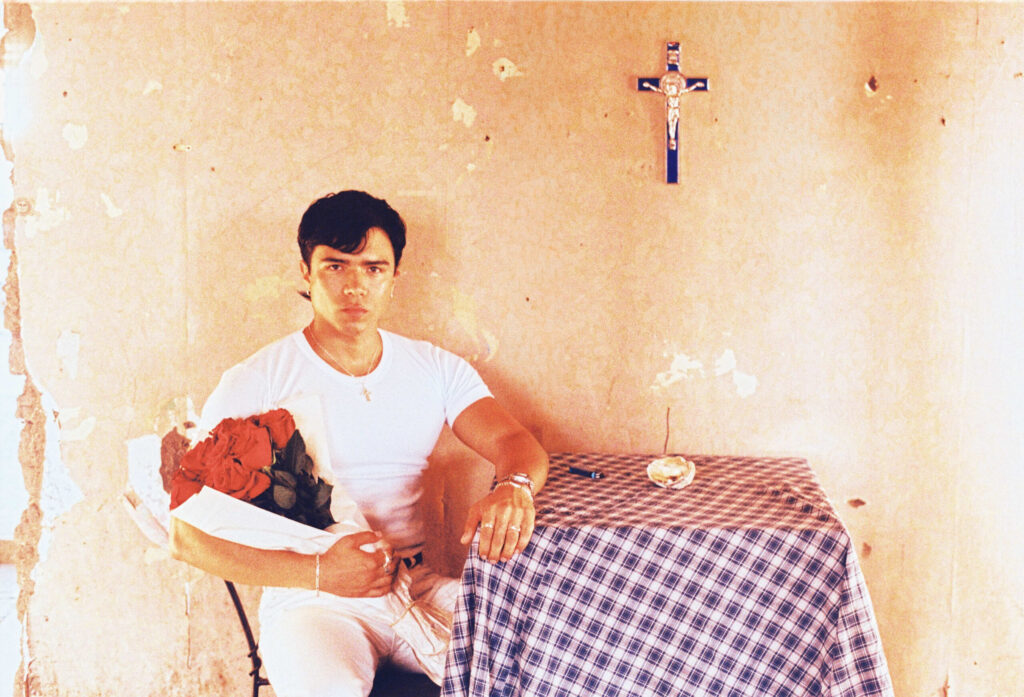 NIKOKONT embraces nostalgia in “old ways”