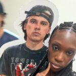 Orelsan Juste Shani