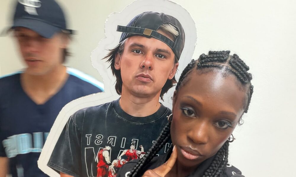 Orelsan Juste Shani