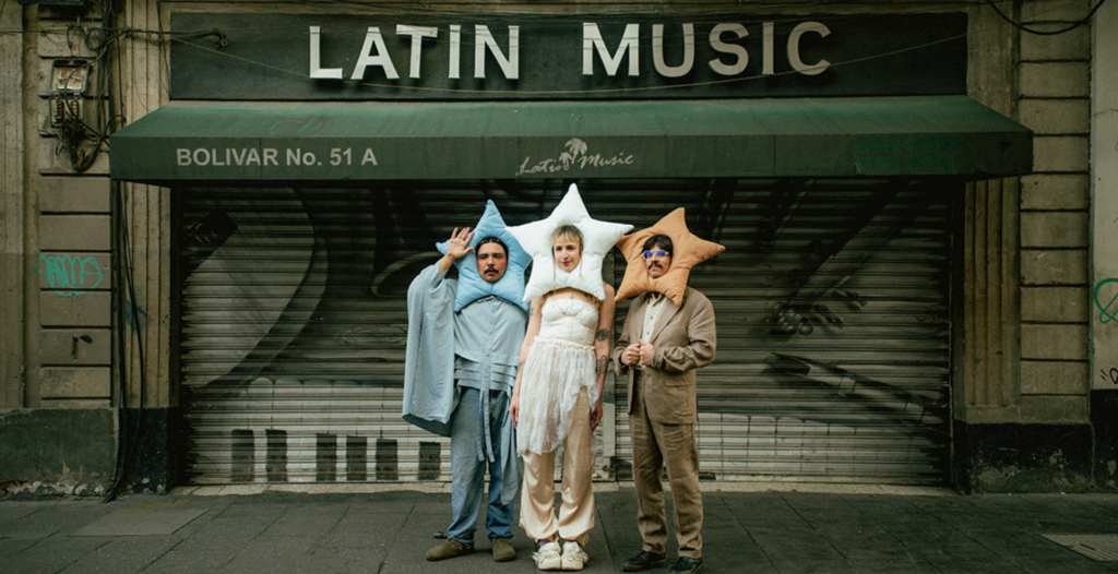 ROSES and BUDAYA shine together in “*STAR”