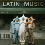 ROSES and BUDAYA shine together in “*STAR”