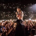 The Last Days of Chester Bennington