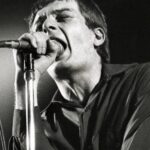 Ian Curtis