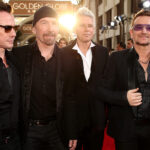 U2 unveils “Street of Dreams”, first single from its new album