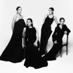 Interview - LAS MIGAS: with "Luna" we want to bring flamenco back to Italy, but without stereotypes