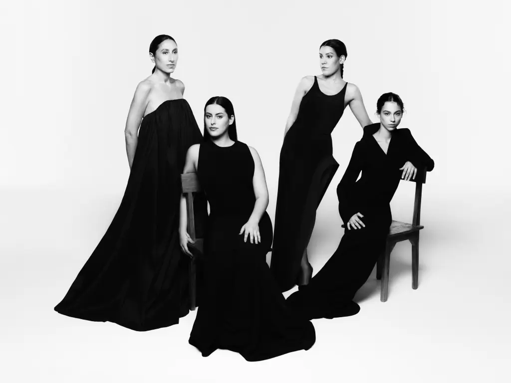 Interview - LAS MIGAS: with "Luna" we want to bring flamenco back to Italy, but without stereotypes
