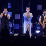 Concert review - FULMINACCI: Salento becomes a song (Scaletta and Info)
