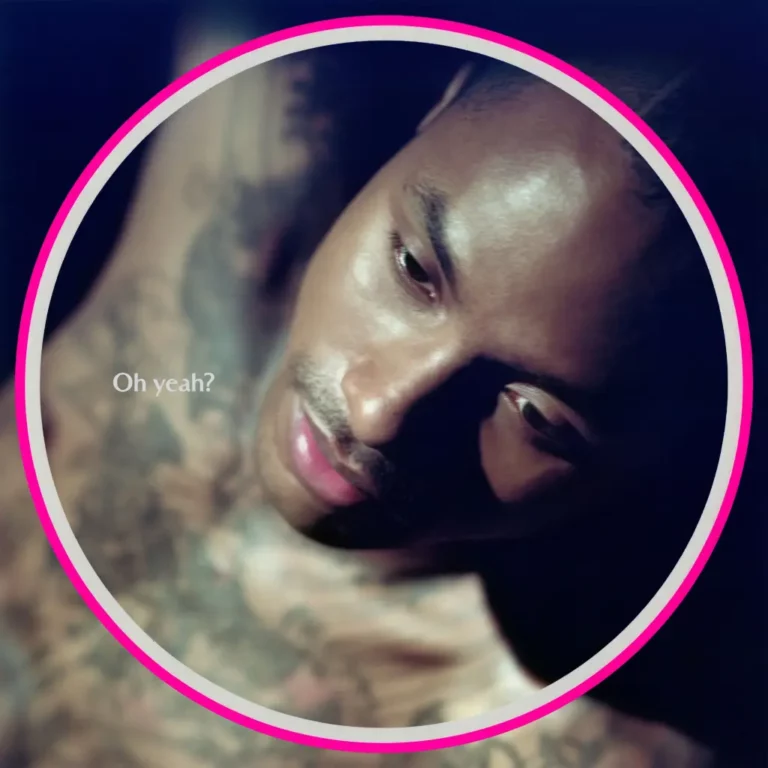 Review: STEVE LACY - “Oh yeah?”