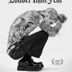 TRAVIS BARKER: Louder Than Fear the documentary film on Disney+