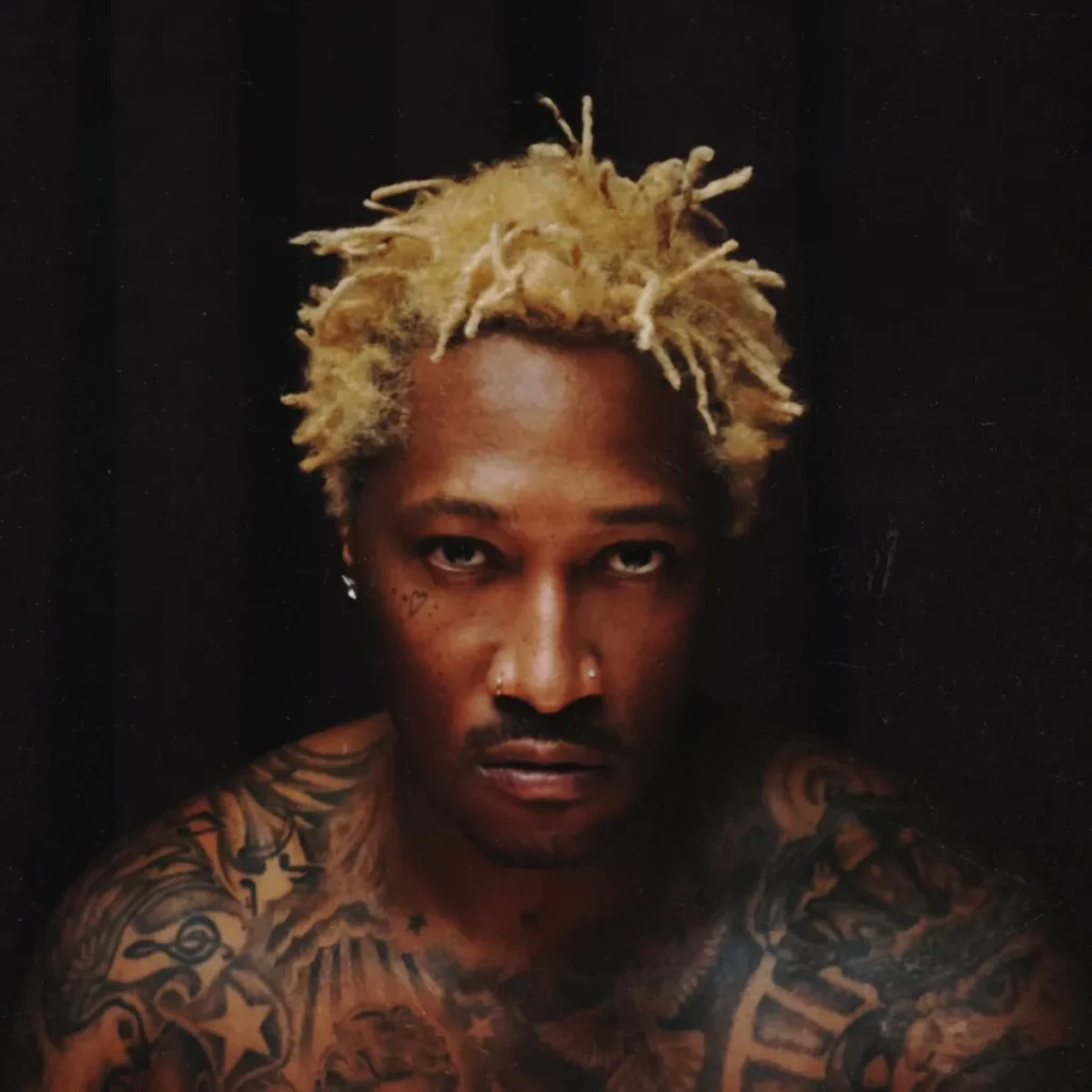 Review: FUTURE - “The Real Me”