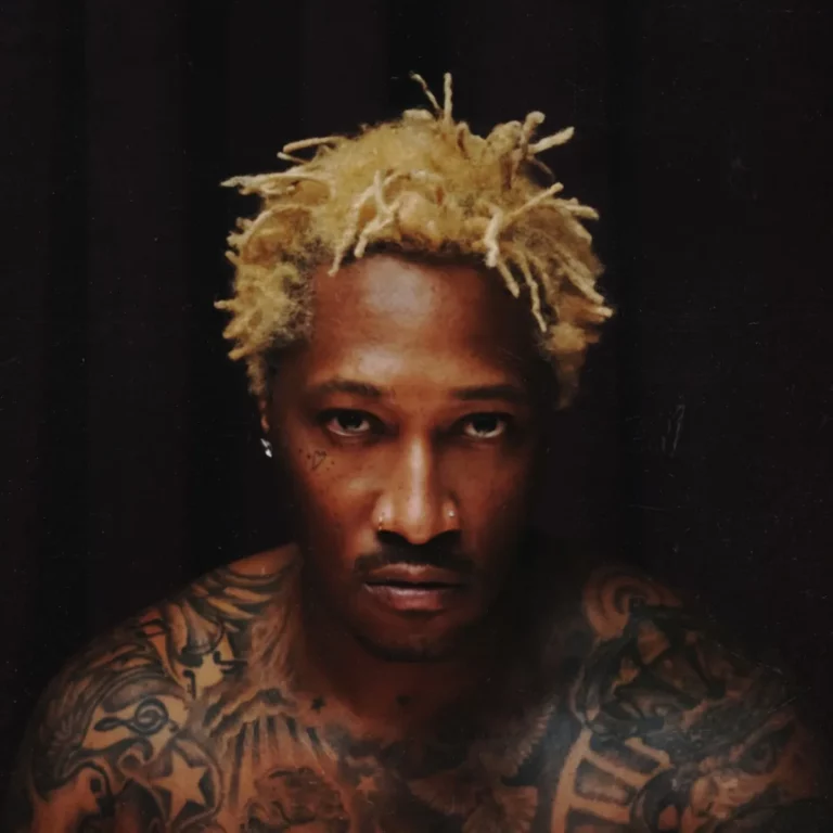 Review: FUTURE - “The Real Me”