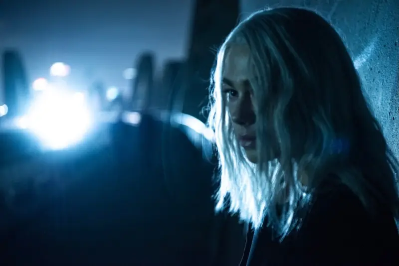 PHOEBE BRIDGERS #1 in UK albums and vinyl. OLIVIA DEAN and SAM FENDER increasingly record-breaking singles