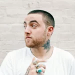 MAC MILLER "The Divine Feminine" with three new songs. Listen to "Butterflies"