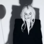 Interview - DAVINA MICHELLE: “AFTERPARTY" is a celebration of life