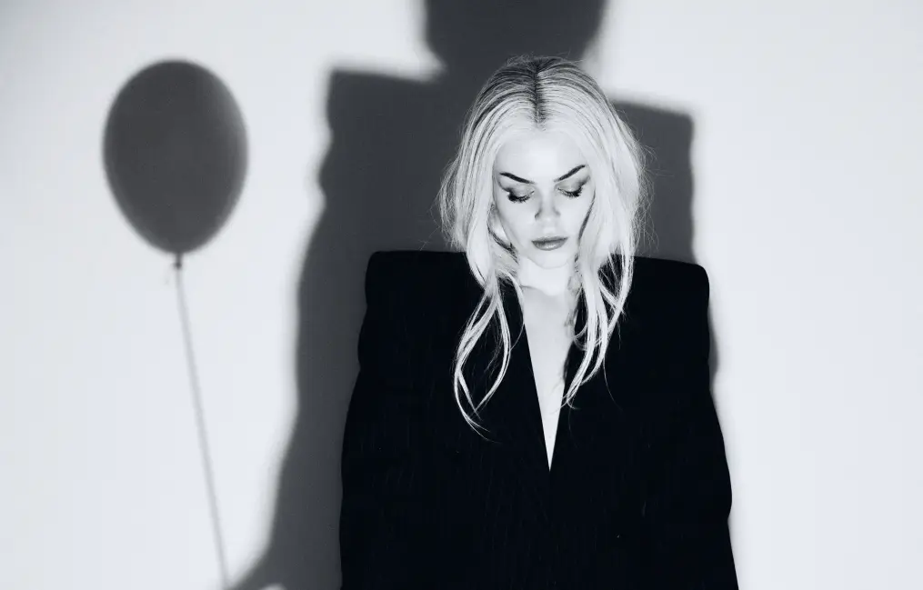 Interview - DAVINA MICHELLE: “AFTERPARTY" is a celebration of life