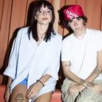 ARIETE releases "Che bella vita" with ANGELINA MANGO and the production of GOLDEN YEARS