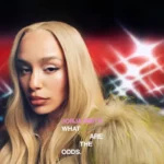 Review: JORJA SMITH - "What Are The Odds"