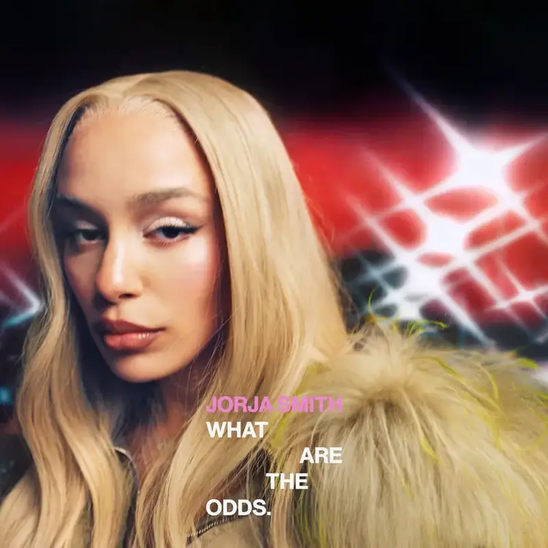 Review: JORJA SMITH - "What Are The Odds"