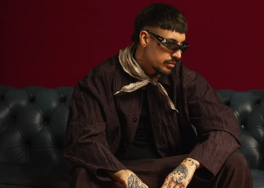 FRED DE PALMA “Ragazzino”, the new single