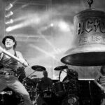 AC/DC _ Back in Black 1980