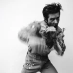 Brandon flowers thrasher