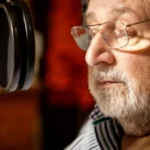 FRANCESCO GUCCINI "master singer-songwriter" the RAI CULTURE special