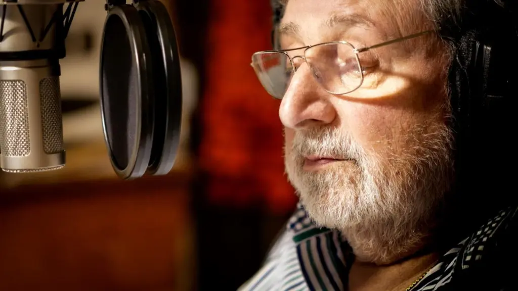 FRANCESCO GUCCINI "master singer-songwriter" the RAI CULTURE special
