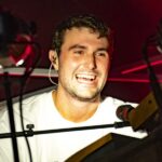 Le DJ Fred again.. en concert