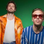 Friendly Fires returns with “Lose All Your Friends”