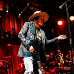 Interview - ZUCCHERO: Recording an album today is an intellectual challenge with its own history