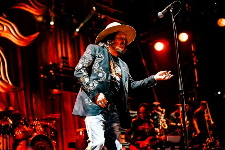 Interview - ZUCCHERO: Recording an album today is an intellectual challenge with its own history