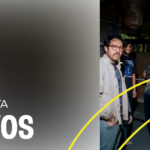 Interview with Chizos