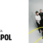 Interview with Interpol