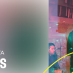 Interview with SUUNS
