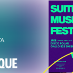 Entrevista con Suite Musique