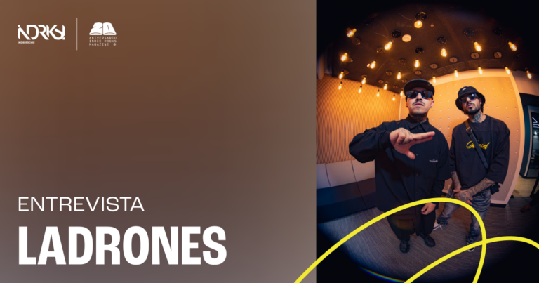 Interview with Thieves