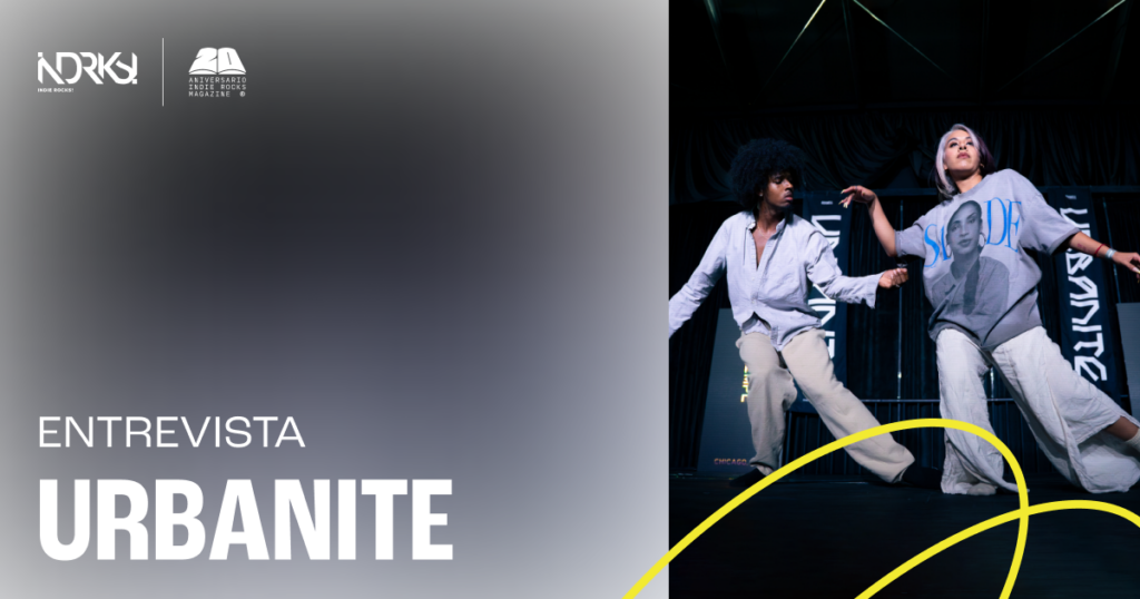 Interview with Urbanite