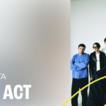 Interview with Yard Act