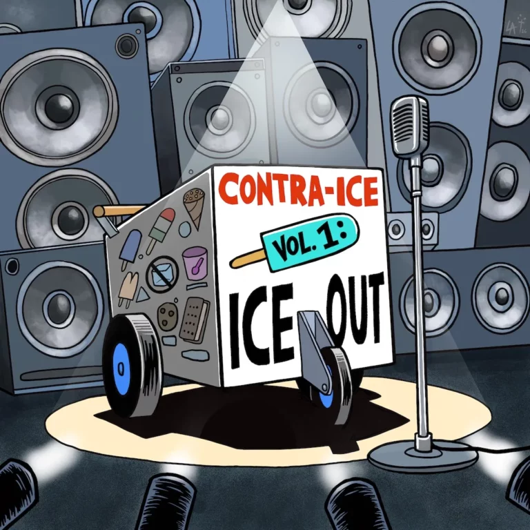 Contra ice vol 1