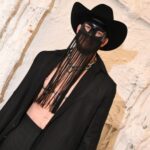 Orville Peck, chanteur country masqué