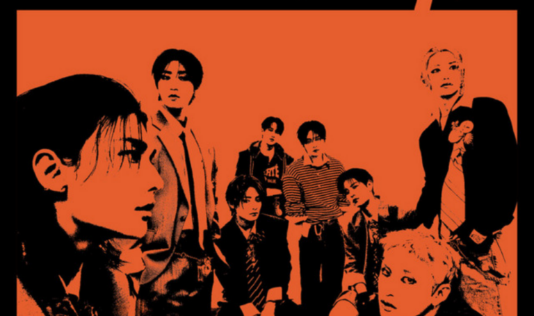 STRAY KIDS #1 in the Italian album and physical charts. SHAKIRA always at the top in singles