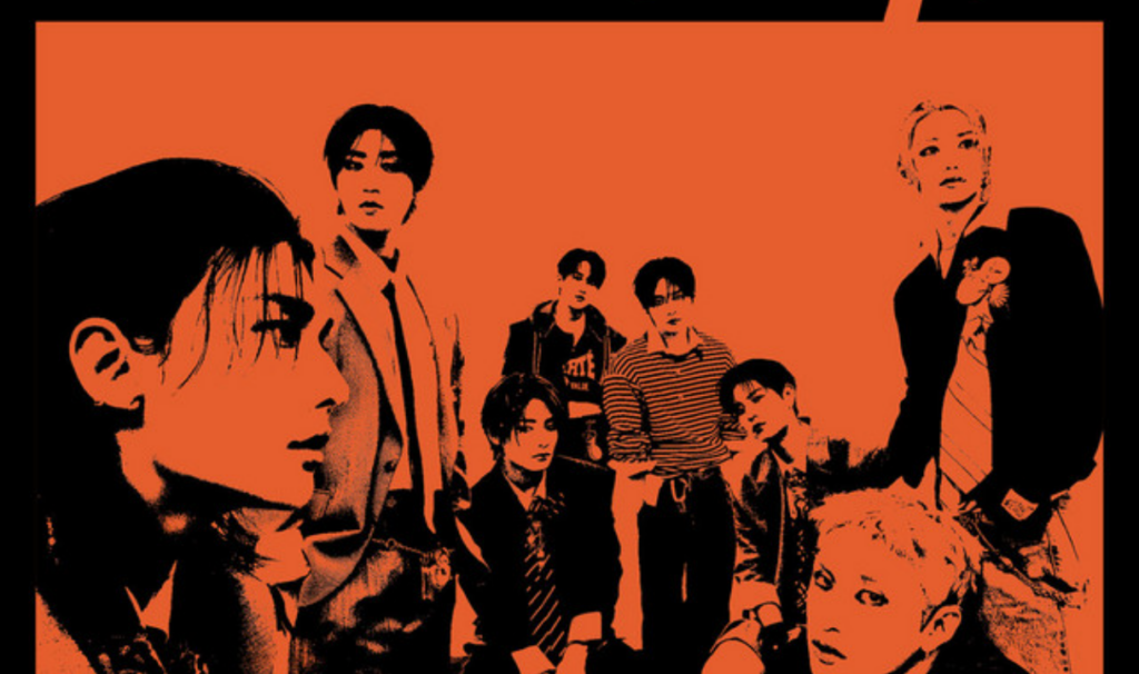STRAY KIDS #1 in the Italian album and physical charts. SHAKIRA always at the top in singles
