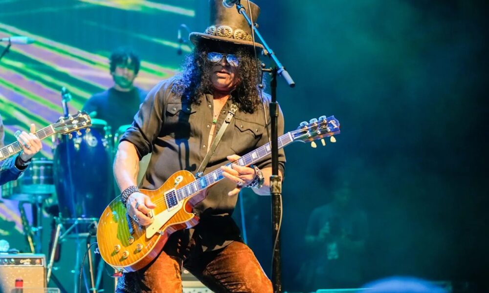 Slash