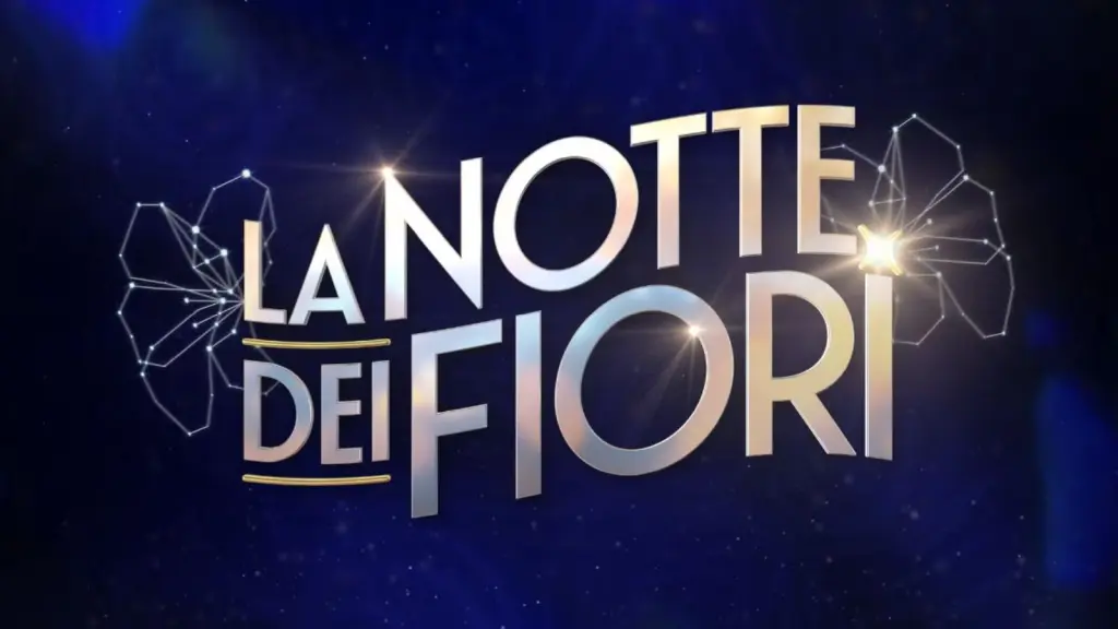 THE NIGHT OF FLOWERS: Sanremo celebrates great Italian music on Rai 1