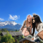 Wet Leg releases the remix of “CPR” with horsegiirL