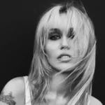 MILEY CYRUS "Bass Persuades": new album out September 18th