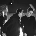 OASIS: in Venice: "Don't Look Back in Anger" and the wait for the Italian concerts